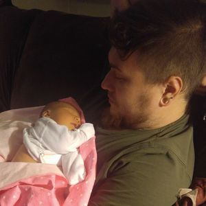 Meet your Posher, Ross